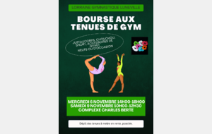 vente de tenues