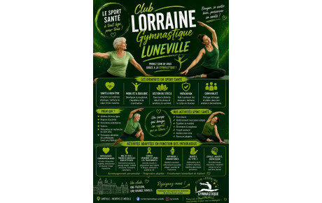Gym douce